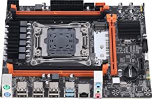 lga 2011 motherboard ddr4|Amazon.com: Lga2011 Motherboard.